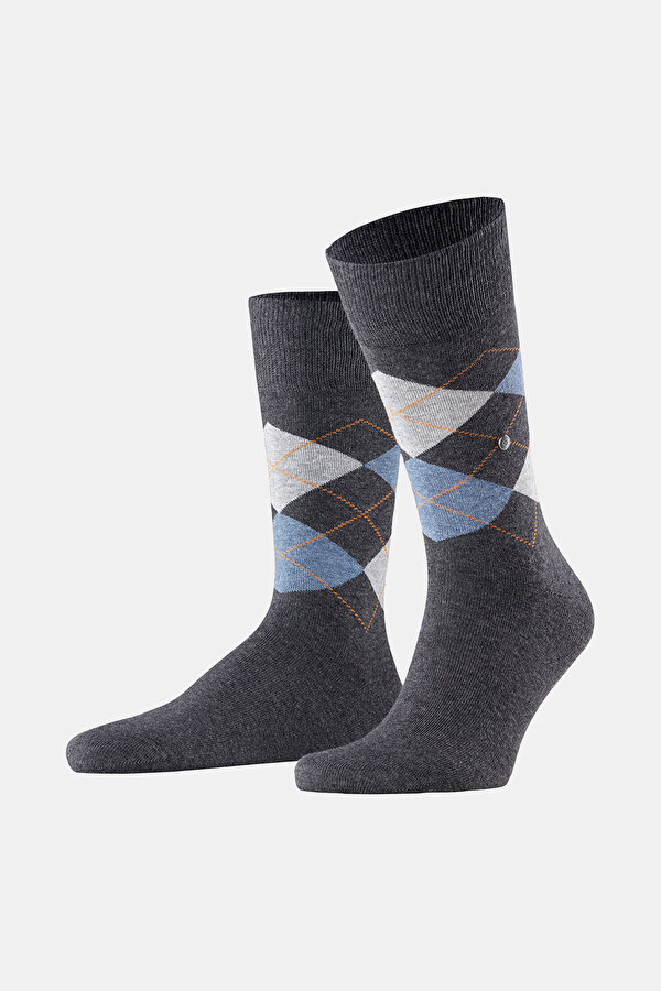 SMOKED SOCK 2