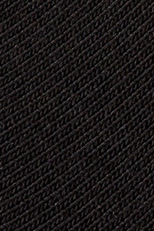 BLACK SOCK 6