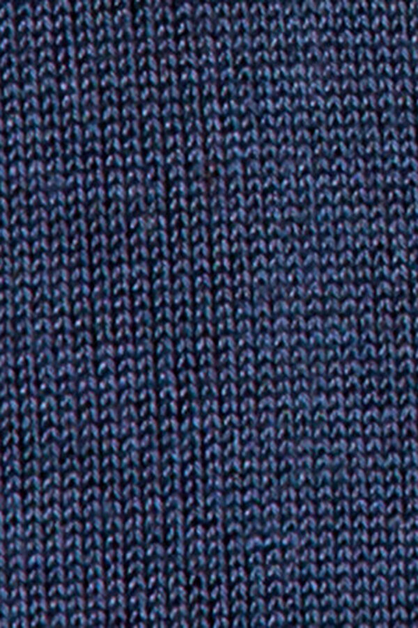 NAVY BLUE SOCK 6