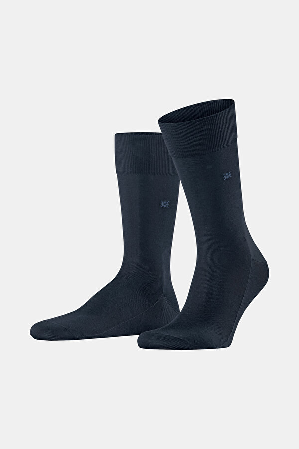 NAVY BLUE SOCK 7