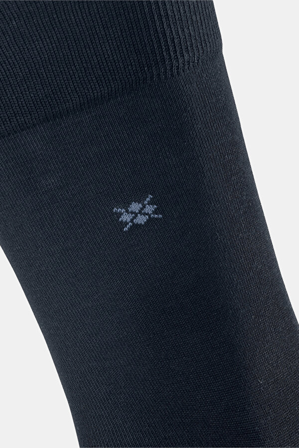NAVY BLUE SOCK 11