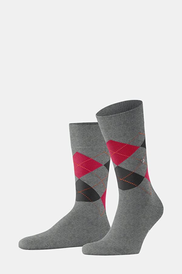RED SOCK
