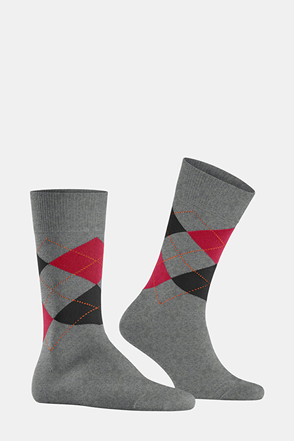 RED SOCK 2