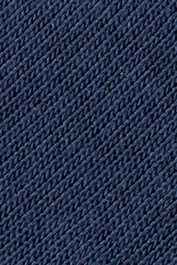 NAVY BLUE SOCK 6