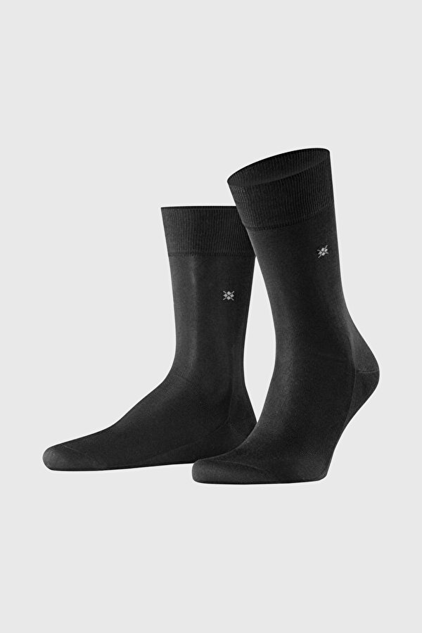 BLACK SOCK