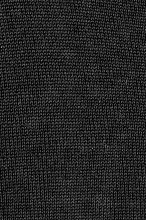 BLACK SOCK 6