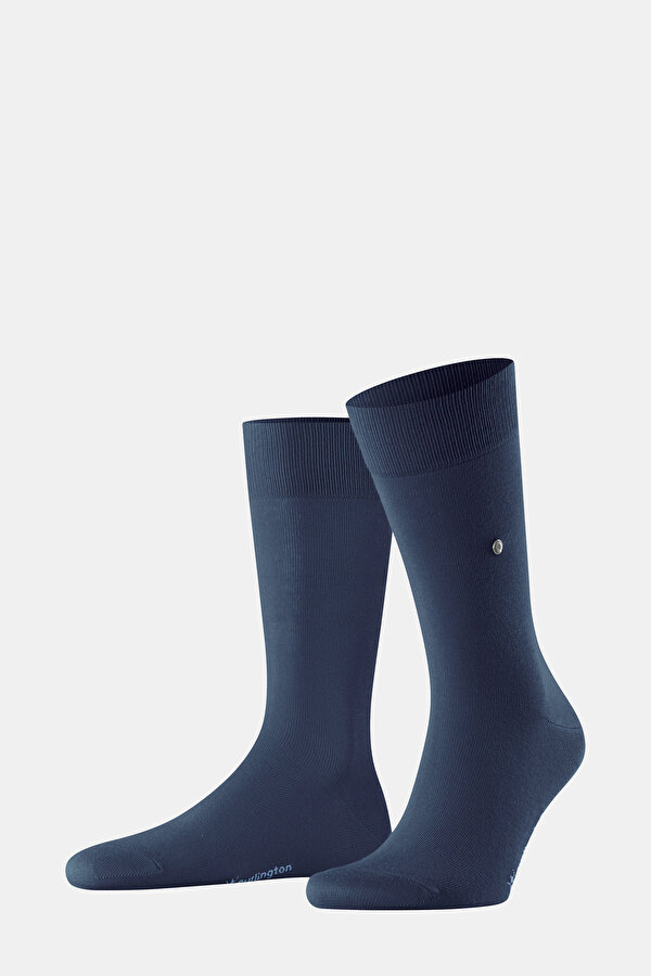 DARK NAVY BLUE SOCK 2