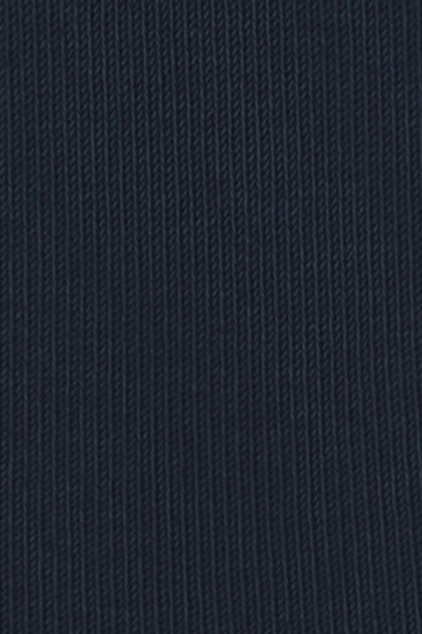 DARK NAVY BLUE SOCK 6