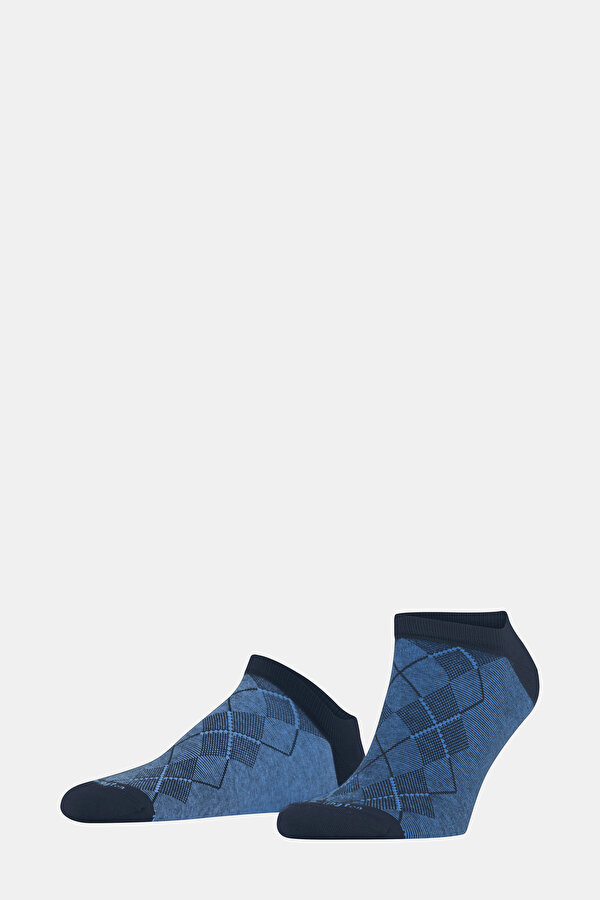 NAVY BLUE SOCK