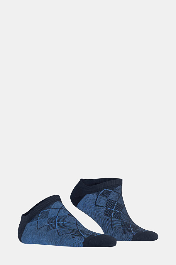 NAVY BLUE SOCK 2