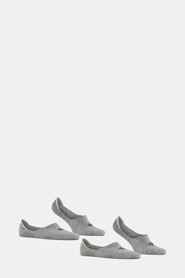 GREY SOCK 2