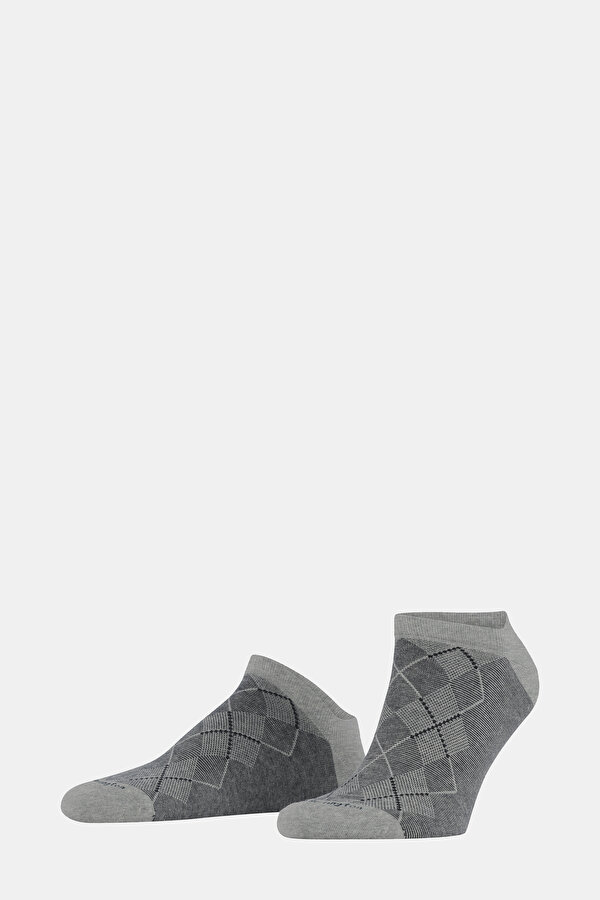 GREY SOCK