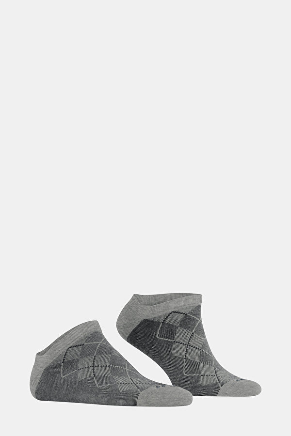 GREY SOCK 2