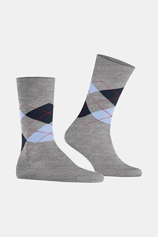 NAVY BLUE SOCK 2