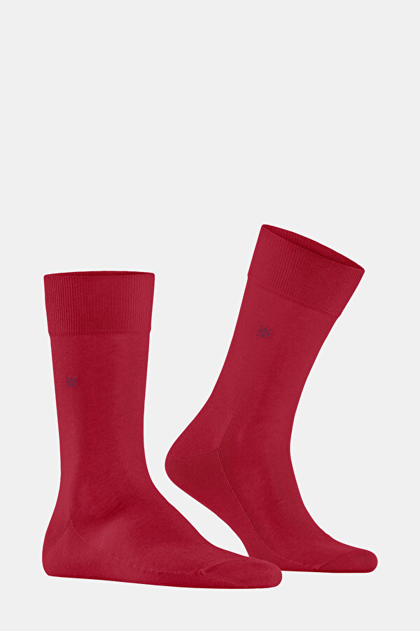 MAROON SOCK 2