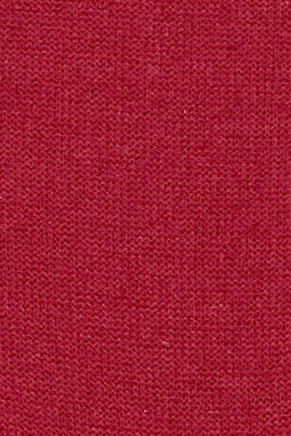 MAROON SOCK 6