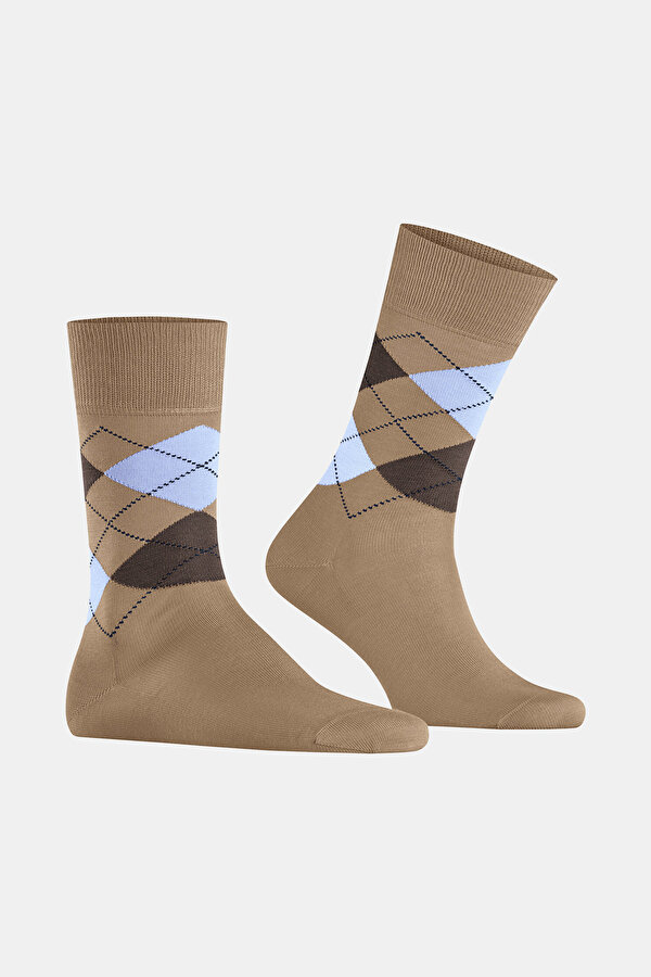 BLUE SOCK 2