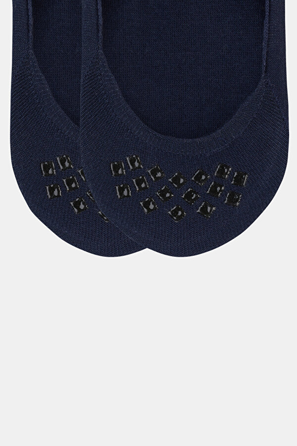 NAVY BLUE SOCK 6
