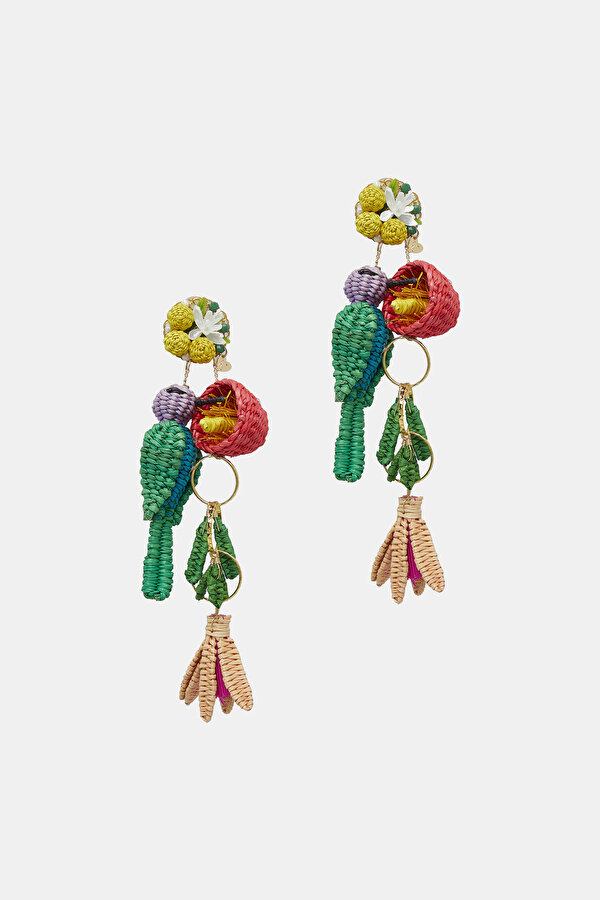 EARRING