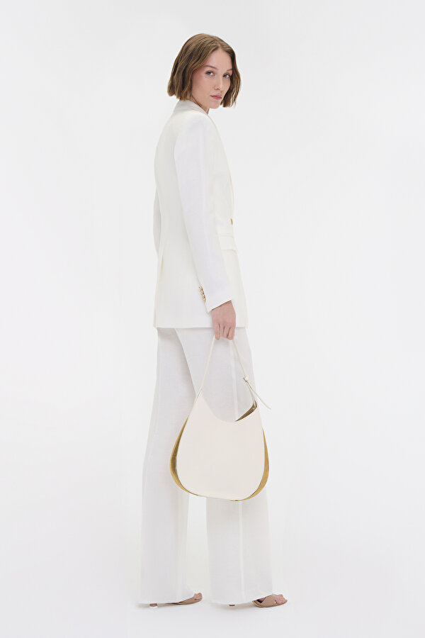 WHITE JACKET 2