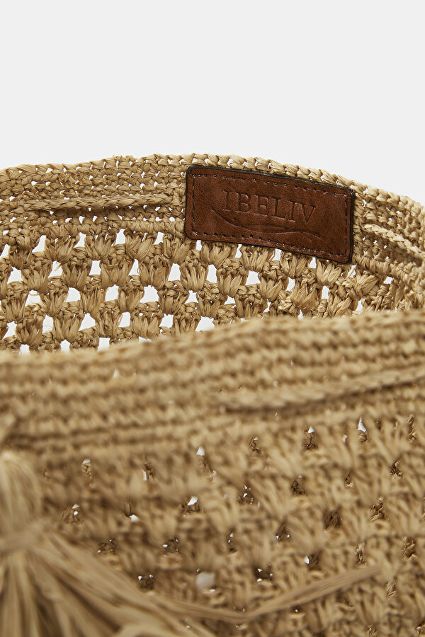 BEIGE BAG 6