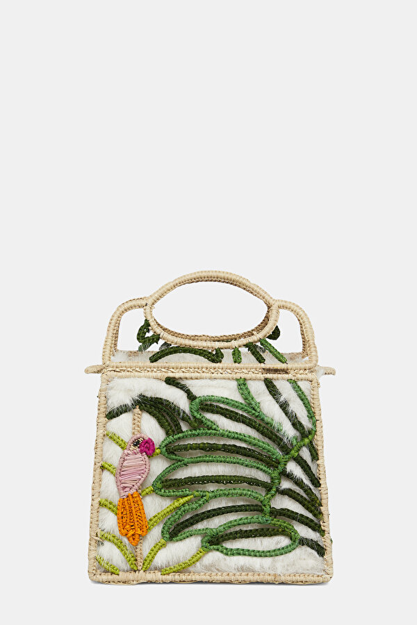 MULTICOLOR BAG