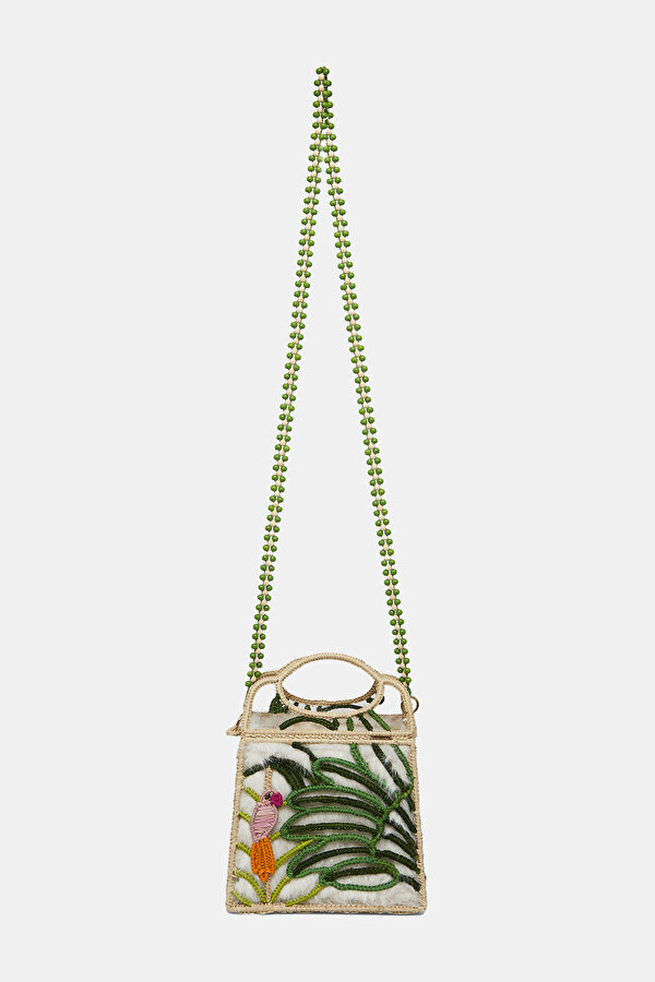 MULTICOLOR BAG 2