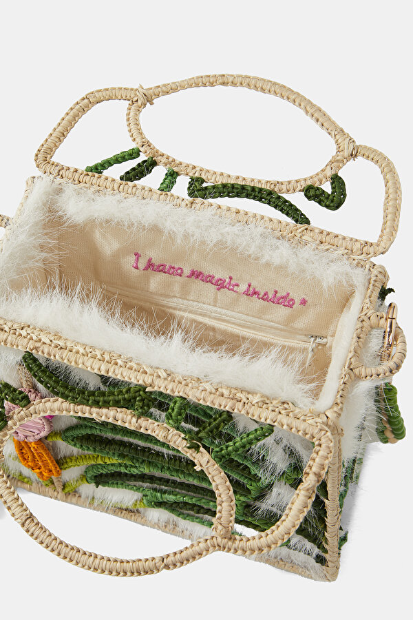 MULTICOLOR BAG 6