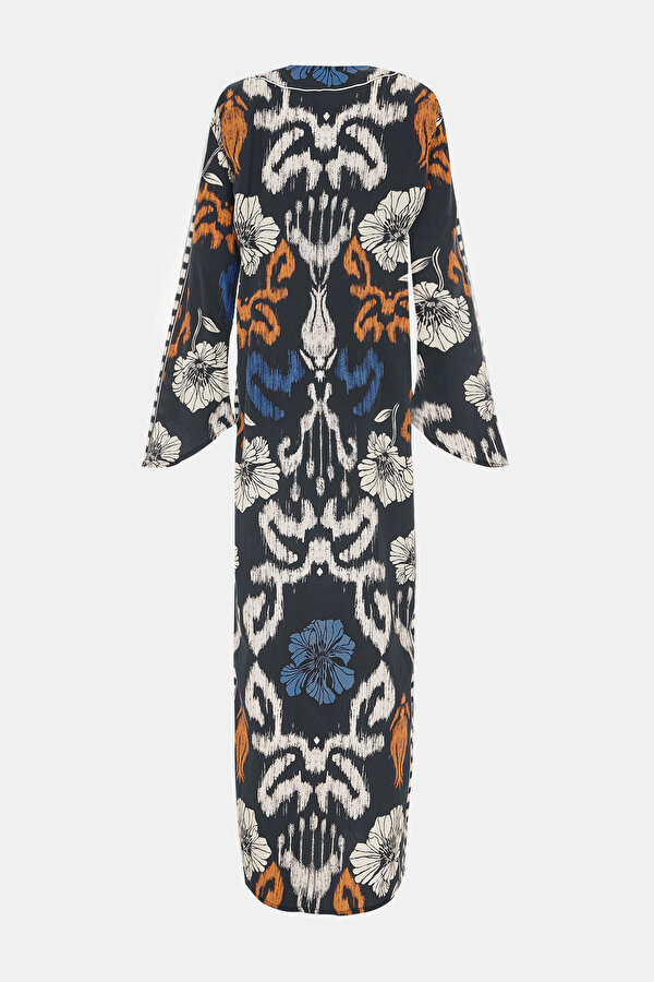 SİYAH KAFTAN 2