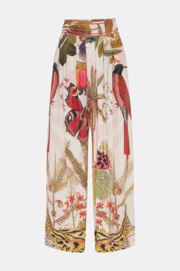 MULTICOLOR TROUSERS