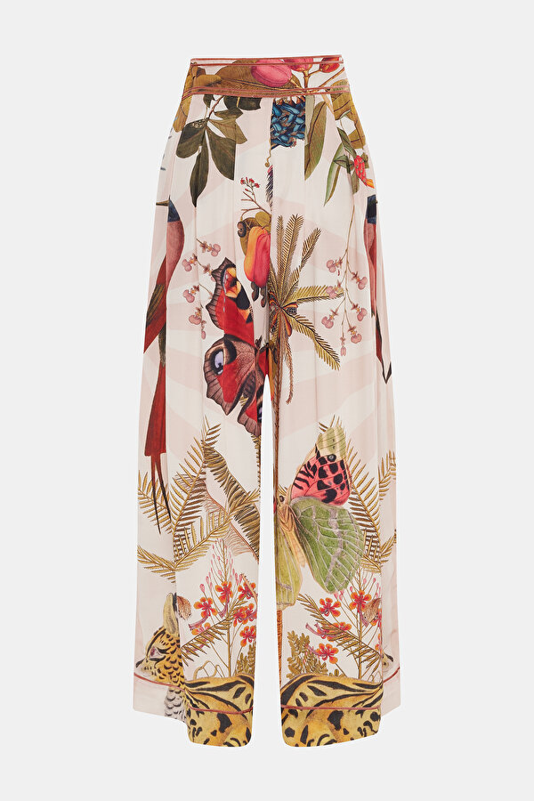 MULTICOLOR TROUSERS 2