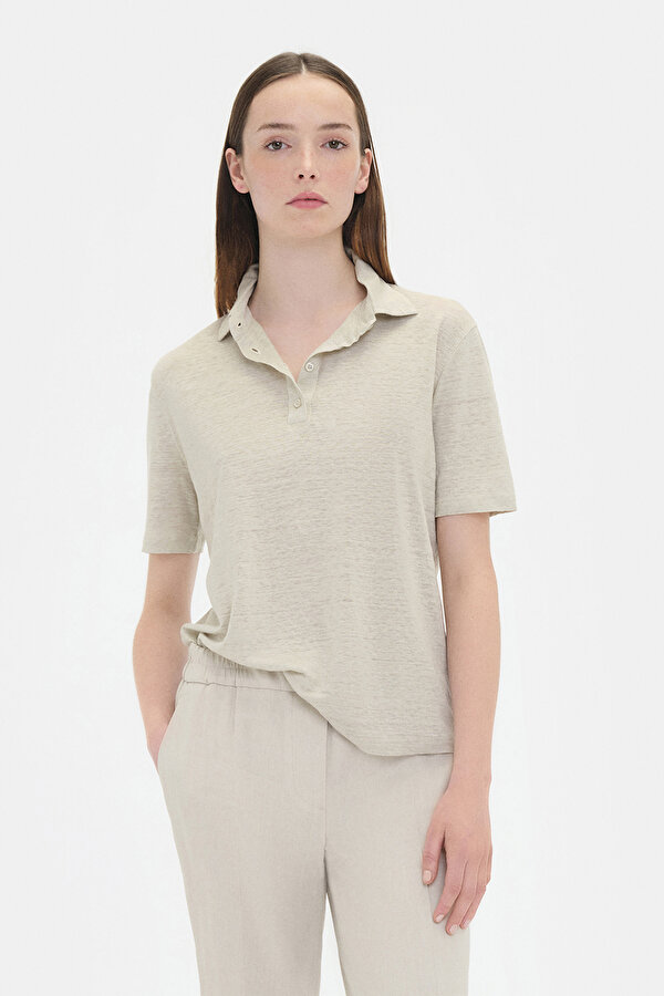 MINT SHORT SLEEVE TSHIRT