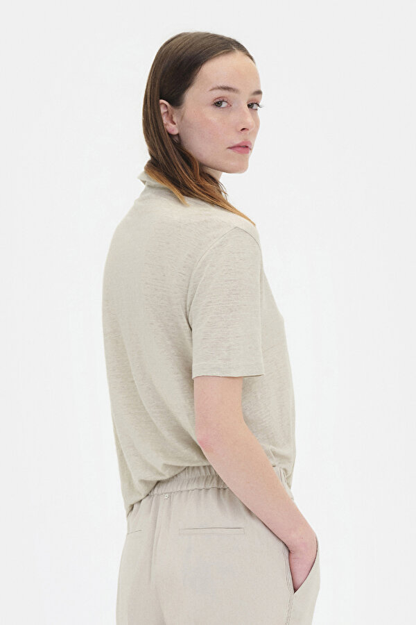 MINT SHORT SLEEVE TSHIRT 2