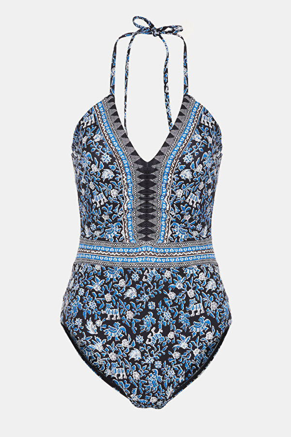 MULTICOLOR SWIMSUIT