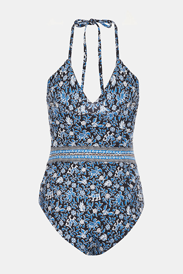 MULTICOLOR SWIMSUIT 2