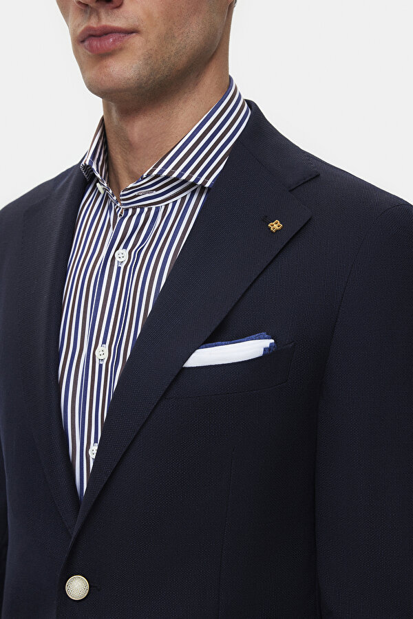 NAVY BLUE JACKET 2