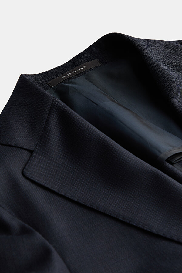 NAVY BLUE JACKET 6