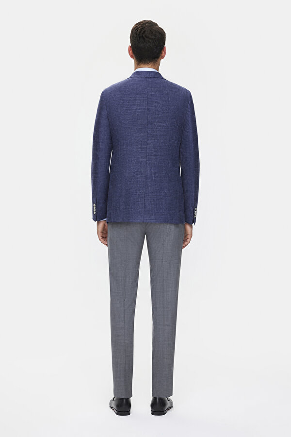 NAVY BLUE JACKET 2