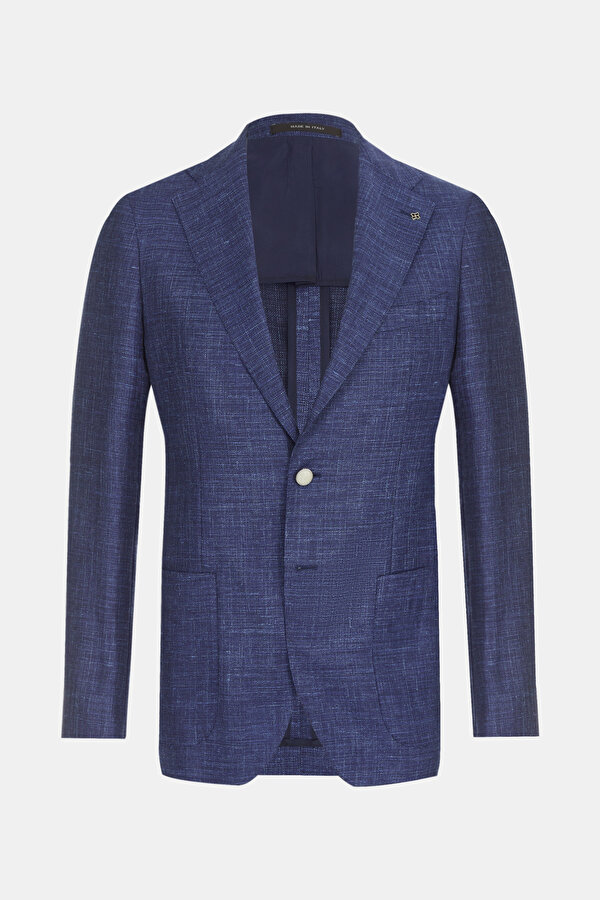 NAVY BLUE JACKET 6