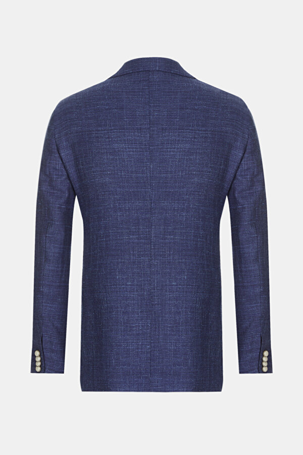 NAVY BLUE JACKET 7