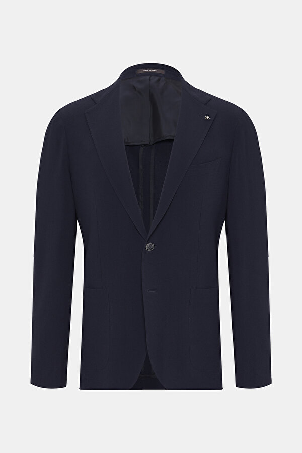 NAVY BLUE JACKET