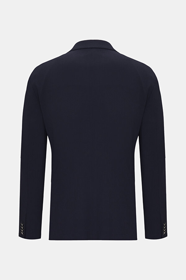 NAVY BLUE JACKET 2