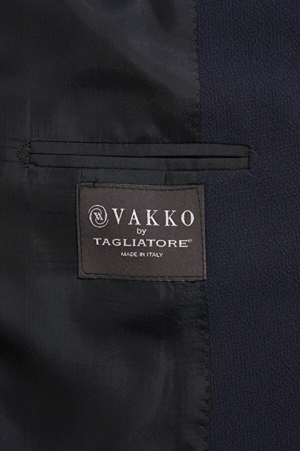 NAVY BLUE JACKET 7