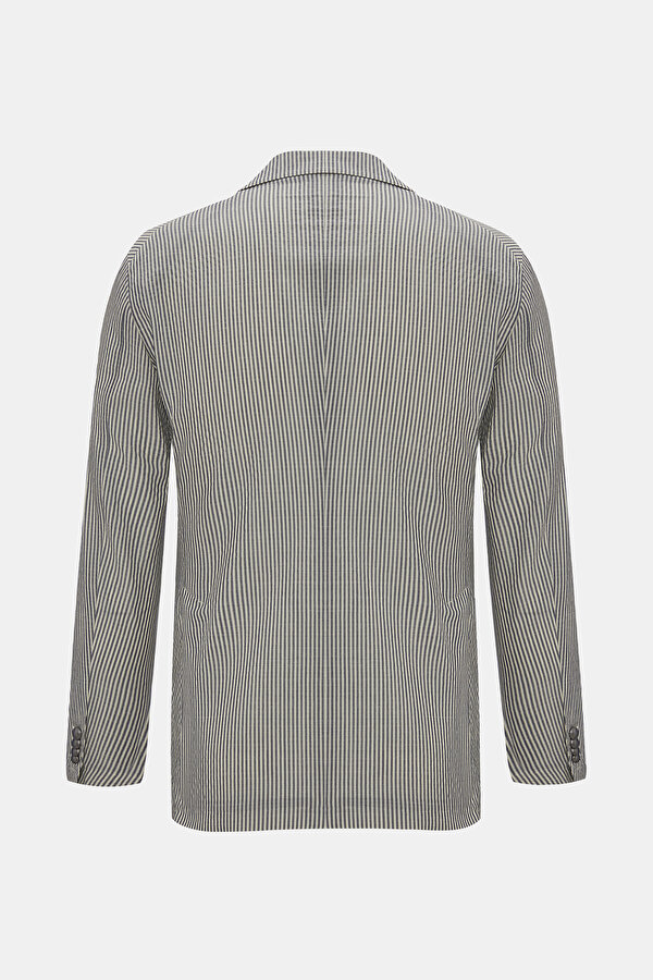 ECRU JACKET 2