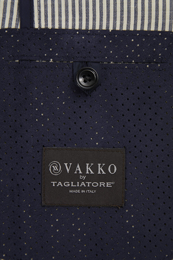 ECRU JACKET 7