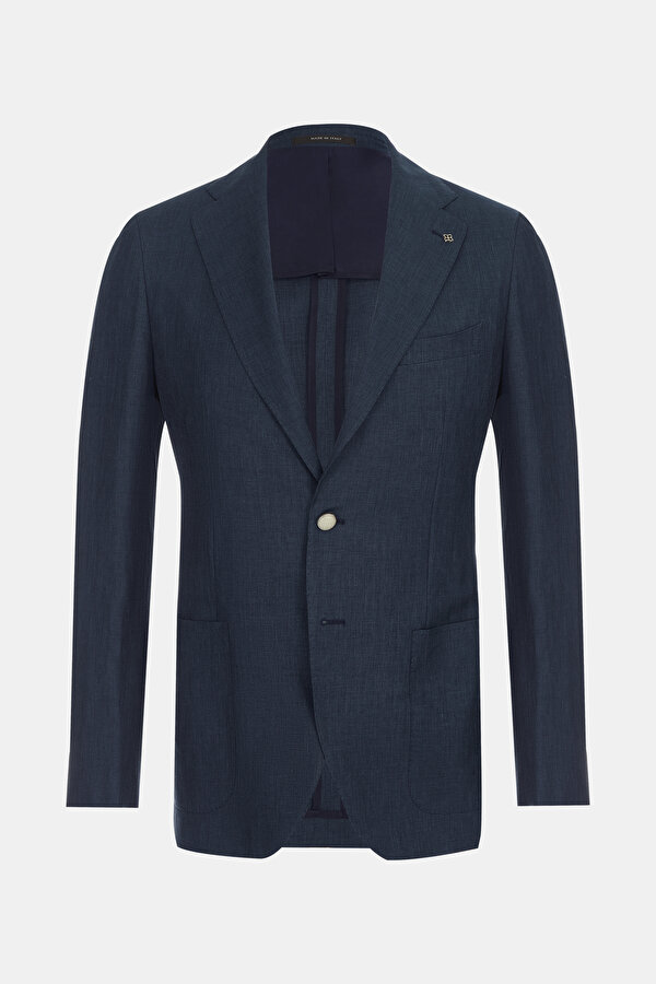 NAVY BLUE JACKET