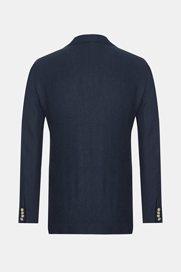 NAVY BLUE JACKET 2