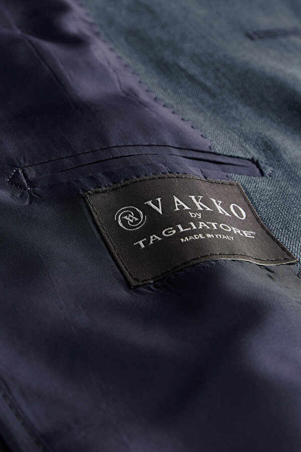 NAVY BLUE JACKET 7