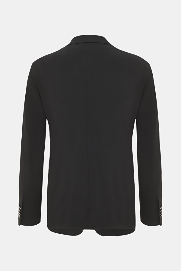 BLACK JACKET 2