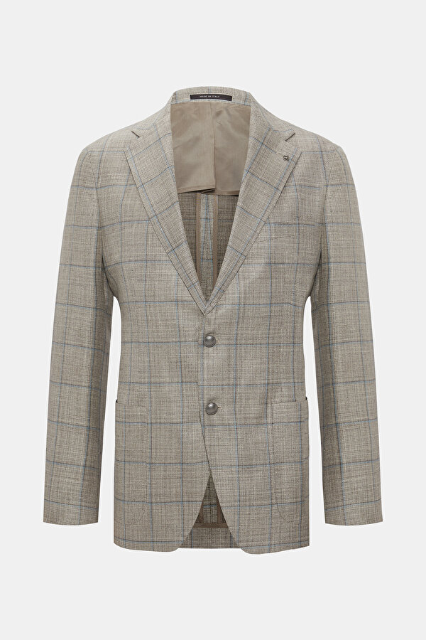 BLUE JACKET